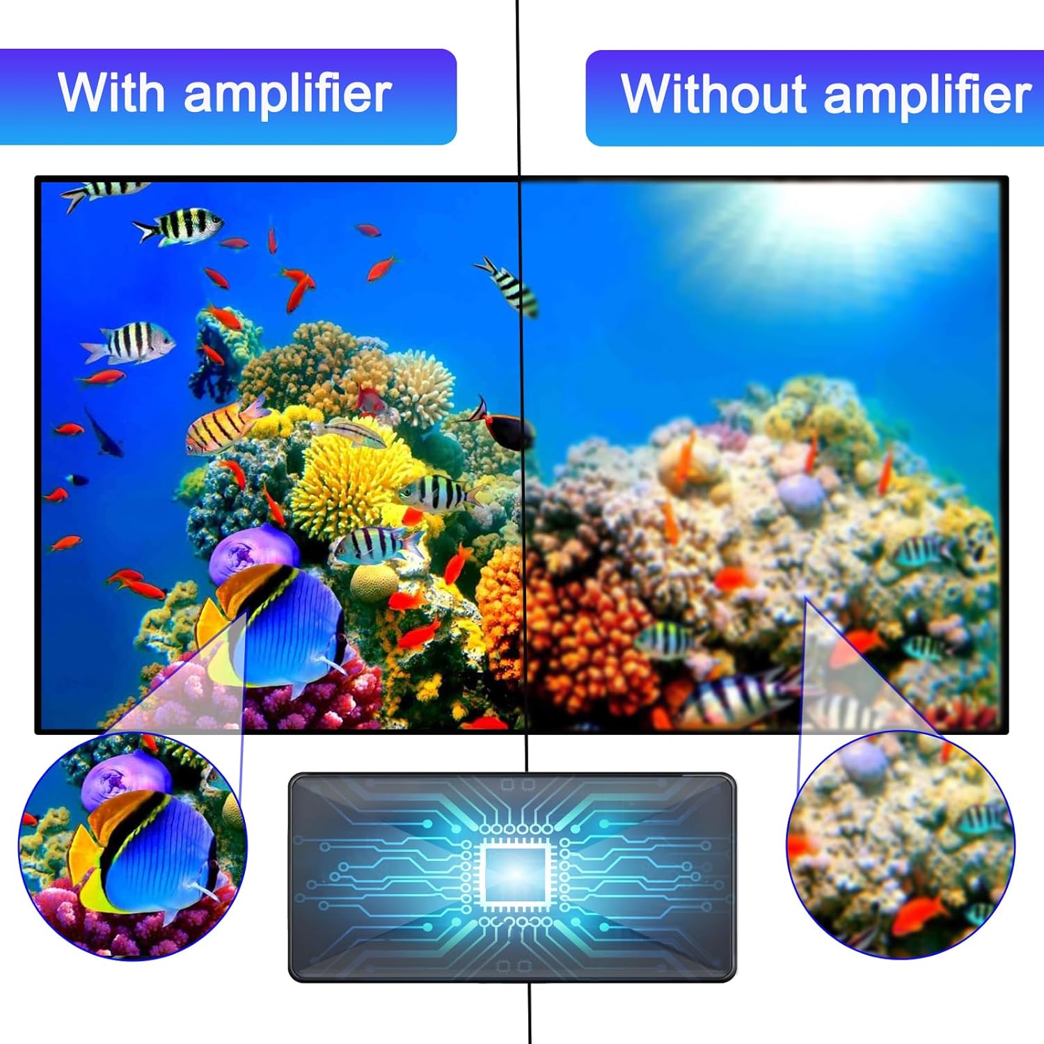 best antenna booster for tv